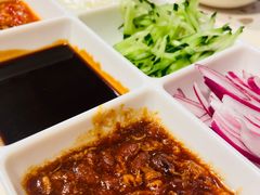 -姥姥家春饼店(惠新东街店)