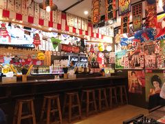 -平成屋· Late Night 食堂(四川北路店)