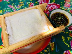 -人民公社大食堂(顺义总店)
