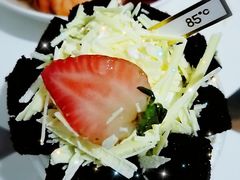 巧克力蛋糕杯-85度C(北京八角物美店)