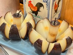 -冰城焰会大丰收铁锅炖(萝岗万达金街店)