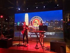 景观位-PAULANER普拉那德国啤酒花园(千玺广场店)