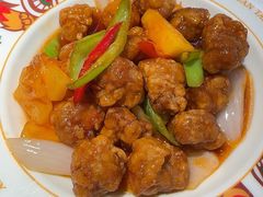 -西关味(大卫城店)