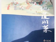 -眉州东坡(博雅店)