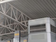 -广州白云国际机场-T2航站楼