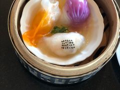 -三利音·东方司宴(外滩店)