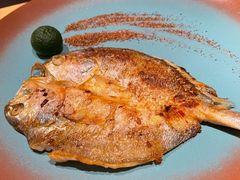 -牛将军•涮肉•烤肉(北京王府井·故宫店)
