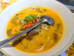 三合汤-湘中缘·湖南菜(娄底驻京办店)