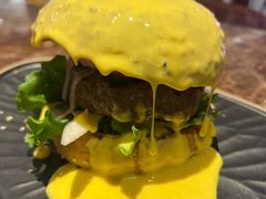 -Let'sBURGERplus·非常创意汉堡(三里屯店)