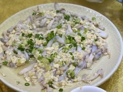 -盛港湾海鲜食府(黄沙店)