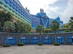 -珠海长隆海洋王国