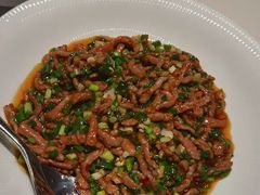 -金谷仓家庭料理(马泉营店)
