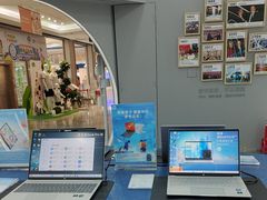 -HP惠普官方体验店(世纪金源店)