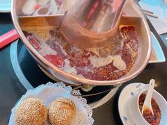 -北门涮肉·铜锅涮肉(南锣鼓巷店)