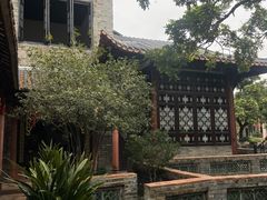 -东莞市可园博物馆