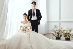 -摩玛婚纱摄影(杭州店)