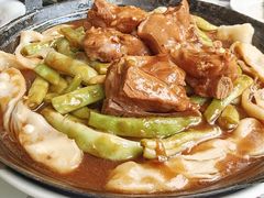 -北京水岸山吧度假村(雁栖镇店)