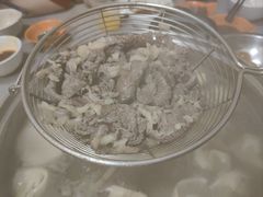 -山珍鲜牛肉火锅·本地连锁老字号(二马路汕中老店)