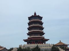 -八仙过海景区