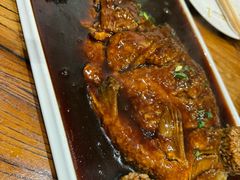 -苹果树下艺术餐厅(宋庄店)