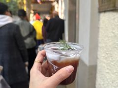 -O.P.S. CAFE