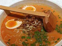 -味千拉面(广州白云机场T1西二店)