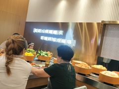 -喜家自助小火锅(乐客城店)