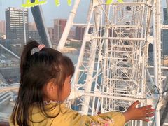 -摩天活力城·摩天轮