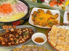 -嘉升大排档(番禺总店)