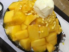 -雪花姐姐(泰华城新天地店)