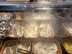 -温野菜涮涮锅(西单大悦城店)