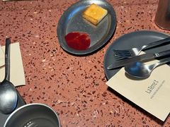 -La Terre乐田(万象城店)