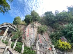 -华清宫景区