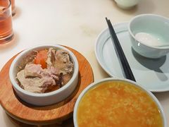 -客语客家菜(华发商都店)