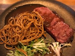 牛排-炽真·果木窑烤自助牛排馆儿(和平欧乐店)