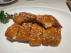 -利苑酒家(华熙国际店)