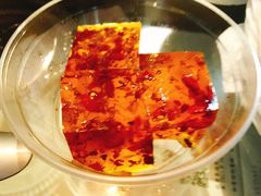 杞子桂花糕-添好运点心专门店(中环IFC店)