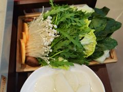-蝎王府羊蝎子(虎坊桥总店)