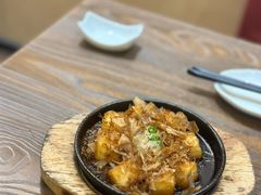-东京屋(武定路店)