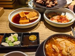 -泥炉烧肉师(新街口金銮巷店)