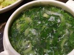 农家素菜羹-咪咪川菜(长乐西路店)