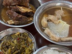 -阿秋牛排(湖心街店)