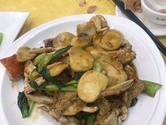 -合家小菜餐馆(新诚花苑店)