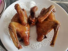 -鸽鸟轩(石岐店)