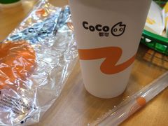 -CoCo都可(中联广场店)