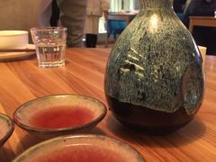 -周三的情书花园餐厅(江北店)