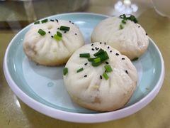 -吉莲利苑海鲜酒家(珠海拱北28年老字号店)