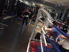 -杰仕健身百合天地会所(海宁百合新城店)