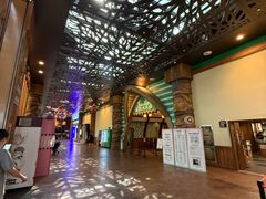 -杭州开元森泊度假乐园