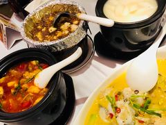 -粗茶淡饭·汉口公馆(循礼门店)